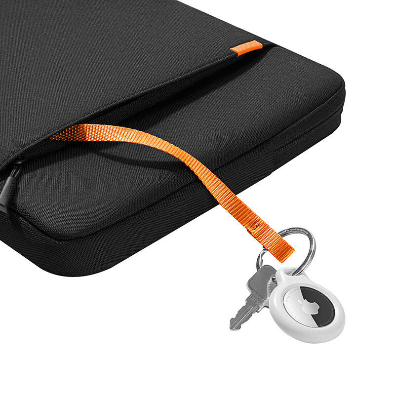 Tomtoc Defender-A13 14" Laptop Case (Black)_5