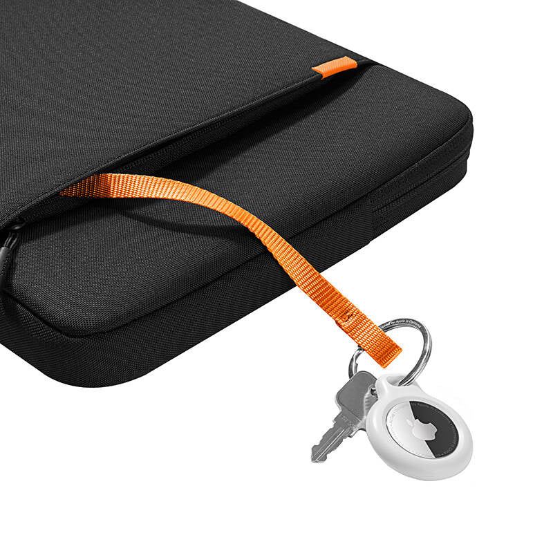 Tomtoc Defender-A13 15" Laptop Case (Black)_5