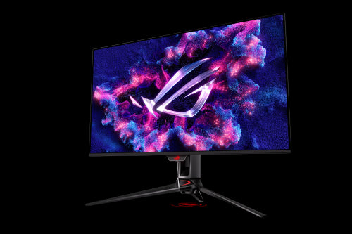 ASUS ROG Swift OLED PG32UCDMZ pantalla para PC 80 cm (31.5") 3840 x 2160 Pixeles 4K Ultra HD QD-OLED Negro_1