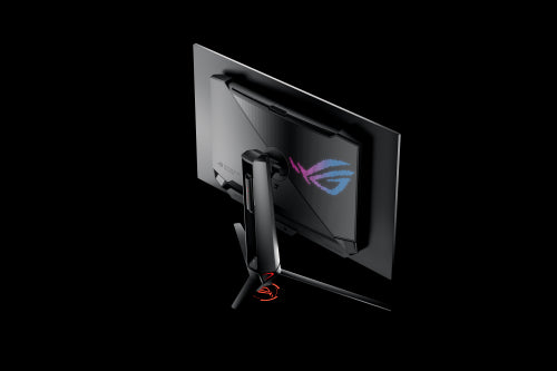 ASUS ROG Swift OLED PG32UCDMZ pantalla para PC 80 cm (31.5") 3840 x 2160 Pixeles 4K Ultra HD QD-OLED Negro_2