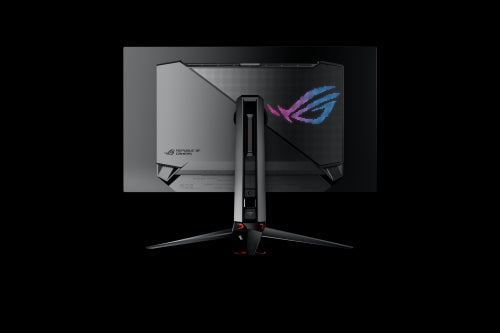 ASUS ROG Swift OLED PG32UCDMZ pantalla para PC 80 cm (31.5") 3840 x 2160 Pixeles 4K Ultra HD QD-OLED Negro_3