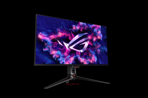 ASUS ROG Swift OLED PG32UCDMZ pantalla para PC 80 cm (31.5") 3840 x 2160 Pixeles 4K Ultra HD QD-OLED Negro_4