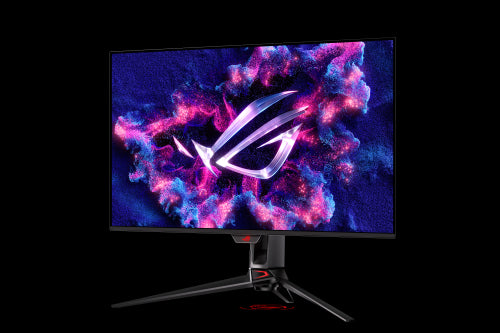 ASUS ROG Swift OLED PG32UCDMZ pantalla para PC 80 cm (31.5") 3840 x 2160 Pixeles 4K Ultra HD QD-OLED Negro_6