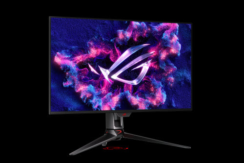 ASUS ROG Swift OLED PG32UCDMZ pantalla para PC 80 cm (31.5") 3840 x 2160 Pixeles 4K Ultra HD QD-OLED Negro_8