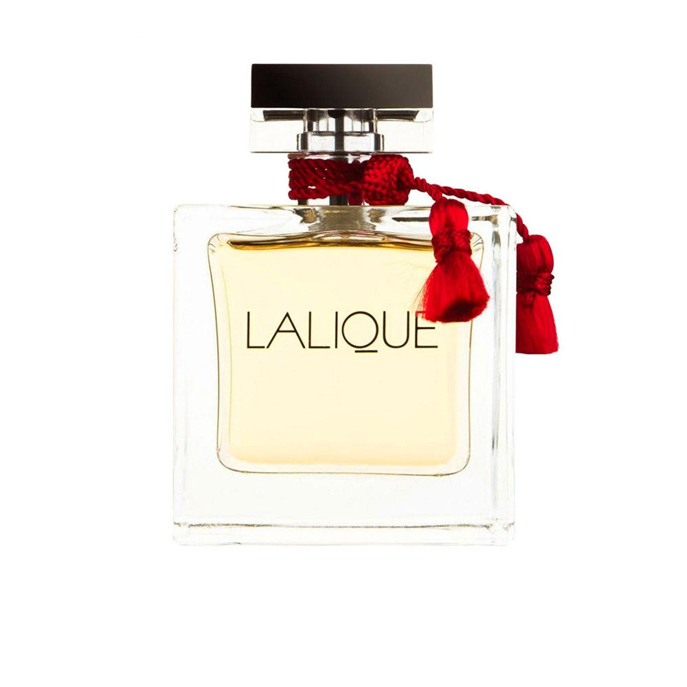 Lalique Le Perfum For Women Eau De Parfum 100ml