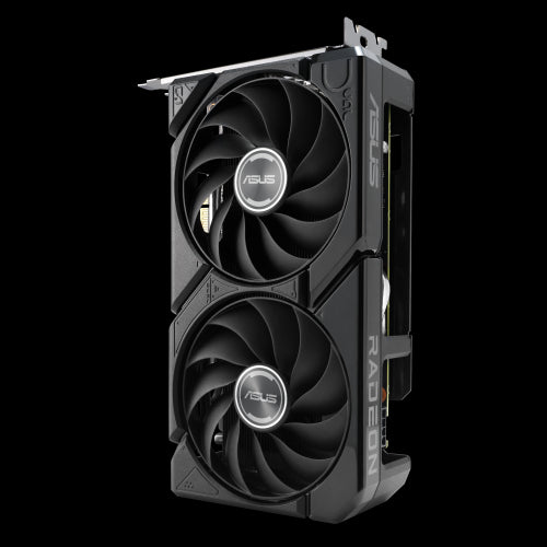 ASUS DUAL-RX9060XT-8G AMD Radeon RX 9060 XT 8 GB GDDR6_11