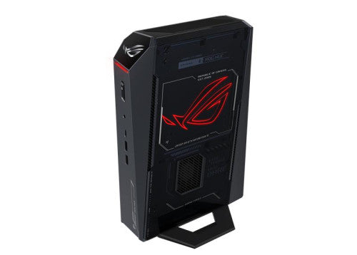 ASUS ROG NUC RNUC15JNK9X28AA2 Intel Core Ultra 9 32 GB DDR5-SDRAM 2 TB SSD NVIDIA GeForce RTX 5080 Windows 11 Home USFF Mini PC Negro_5