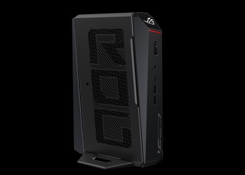 ASUS ROG NUC RNUC15JNK9X28AA2 Intel Core Ultra 9 32 GB DDR5-SDRAM 2 TB SSD NVIDIA GeForce RTX 5080 Windows 11 Home USFF Mini PC Negro_7