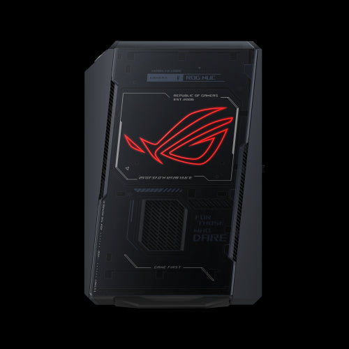 ASUS ROG NUC RNUC15JNK9X28AA2 Intel Core Ultra 9 32 GB DDR5-SDRAM 2 TB SSD NVIDIA GeForce RTX 5080 Windows 11 Home USFF Mini PC Negro_10