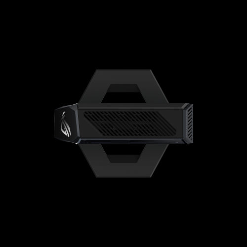 ASUS ROG NUC RNUC15JNK9X28AA2 Intel Core Ultra 9 32 GB DDR5-SDRAM 2 TB SSD NVIDIA GeForce RTX 5080 Windows 11 Home USFF Mini PC Negro_11
