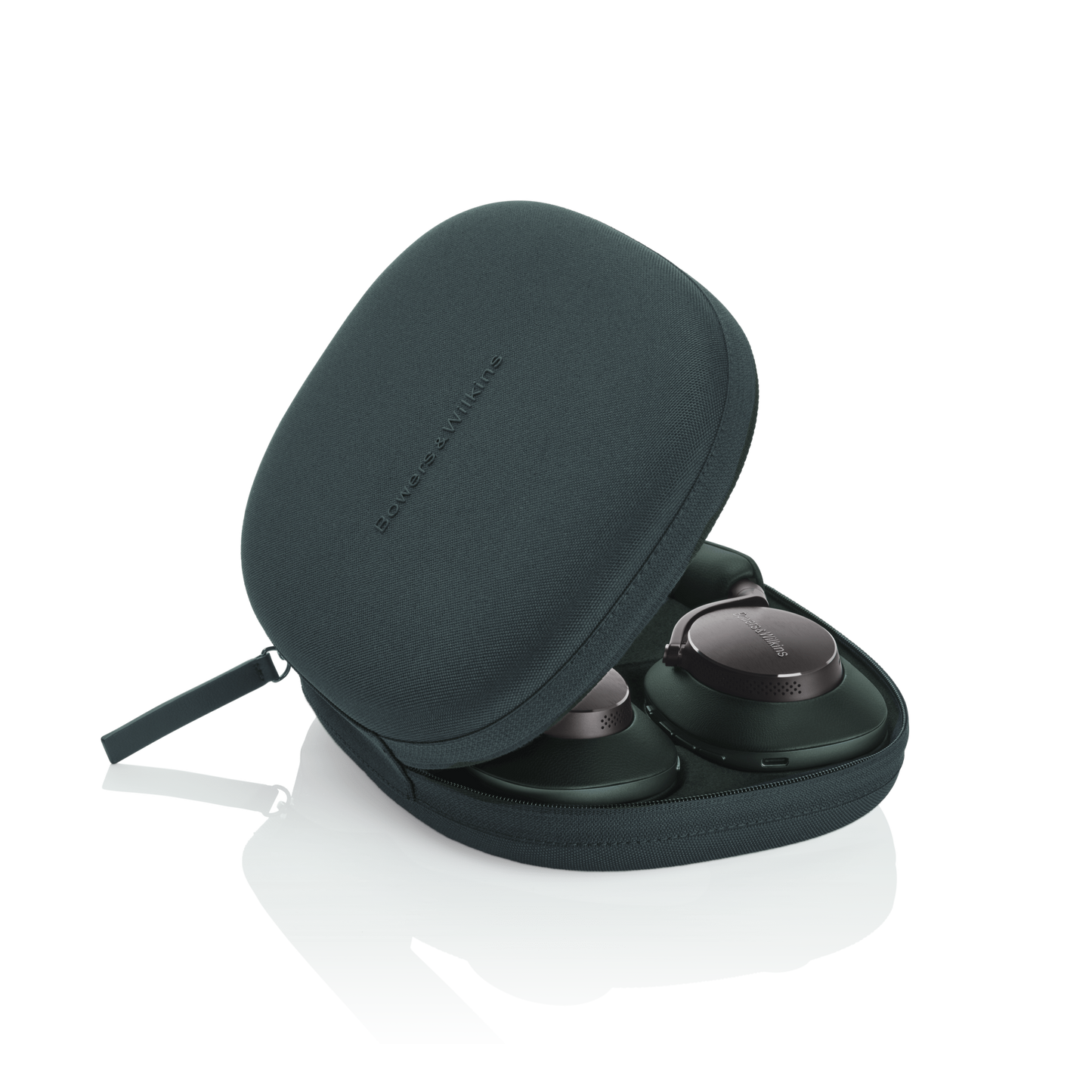 BOWERS AND WILKINS AURICULARES INALAMBRICOS PX8 HEADPHONE DARK FOREST_2