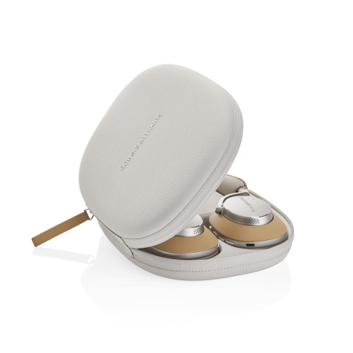 BOWERS AND WILKINS AURICULARES INALAMBRICOS PX8 HEADPHONE TAN_3