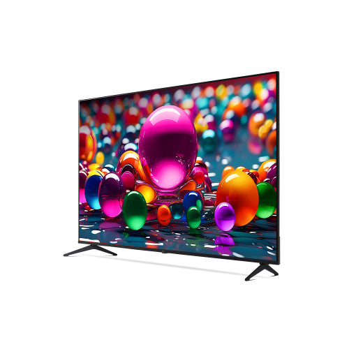 Televisor LG UHD 75UA75006LA 75"/ Ultra HD 4K/ Smart TV/ WiFi_7