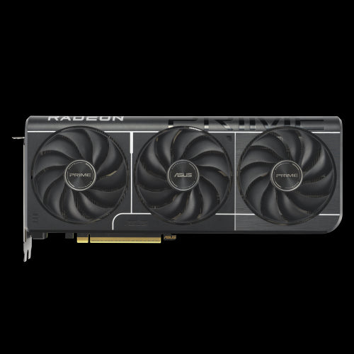 Tarjeta Gráfica Asus Prime Radeon RX 9060 XT OC/ 16GB GDDR6_1