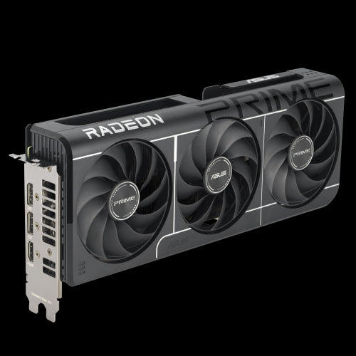 Tarjeta Gráfica Asus Prime Radeon RX 9060 XT OC/ 16GB GDDR6_2