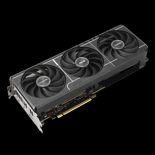 Tarjeta Gráfica Asus Prime Radeon RX 9060 XT OC/ 16GB GDDR6_3