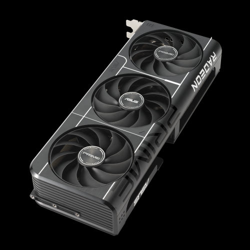 Tarjeta Gráfica Asus Prime Radeon RX 9060 XT OC/ 16GB GDDR6_4