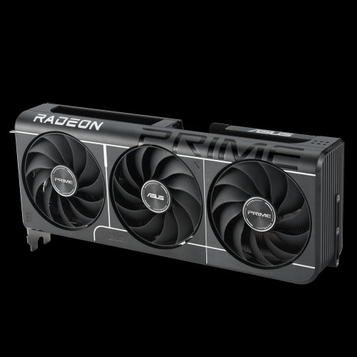 Tarjeta Gráfica Asus Prime Radeon RX 9060 XT OC/ 16GB GDDR6_5