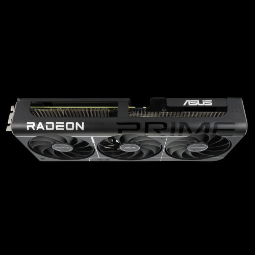Tarjeta Gráfica Asus Prime Radeon RX 9060 XT OC/ 16GB GDDR6_6