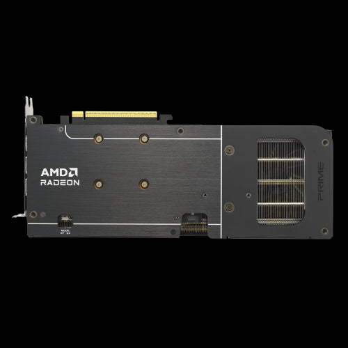 Tarjeta Gráfica Asus Prime Radeon RX 9060 XT OC/ 16GB GDDR6_7