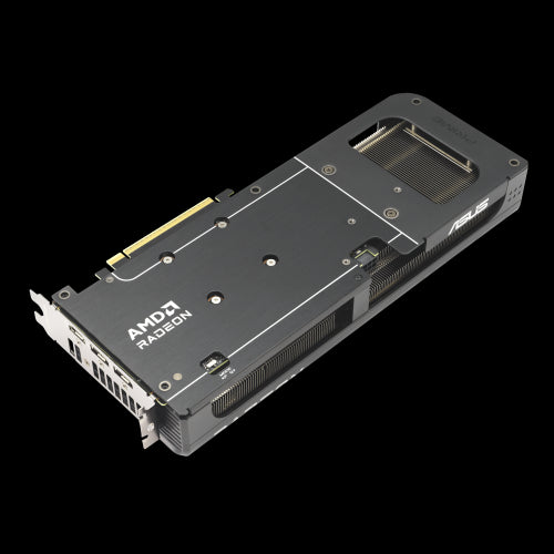 Tarjeta Gráfica Asus Prime Radeon RX 9060 XT OC/ 16GB GDDR6_11