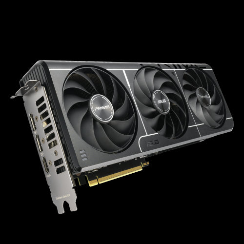 Tarjeta Gráfica Asus Prime Radeon RX 9060 XT OC/ 16GB GDDR6_12