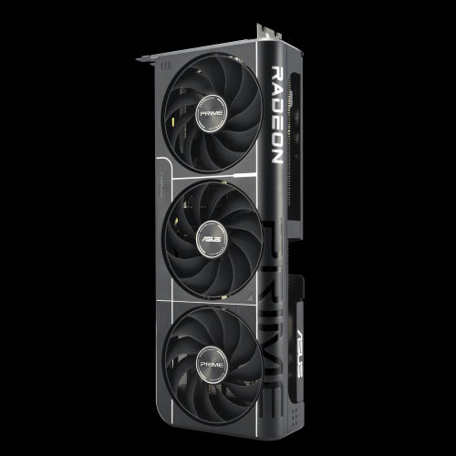 Tarjeta Gráfica Asus Prime Radeon RX 9060 XT OC/ 16GB GDDR6_14