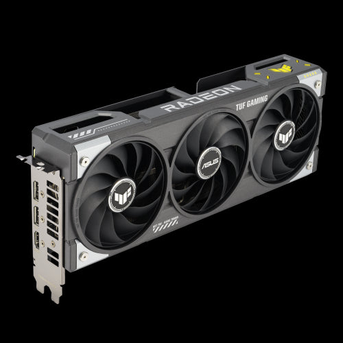 Tarjeta Gráfica Asus TUF Gaming Radeon RX 9060 XT OC/ 16GB GDDR6_2