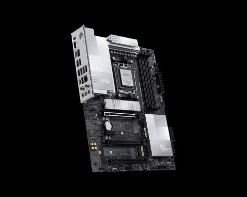 MSI PRO X870E-P WIFI placa base AMD X870E Zócalo AM5 ATX_2