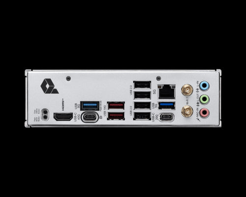 MSI PRO X870E-P WIFI placa base AMD X870E Zócalo AM5 ATX_3