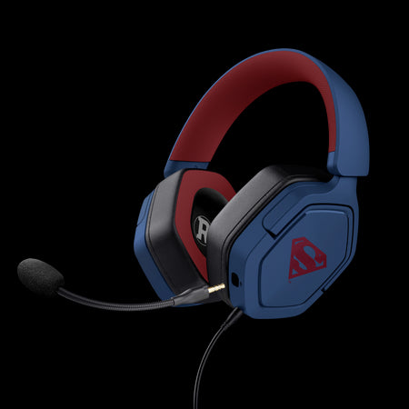 Trust GXT492SM Carus Auriculares multiplataforma_1