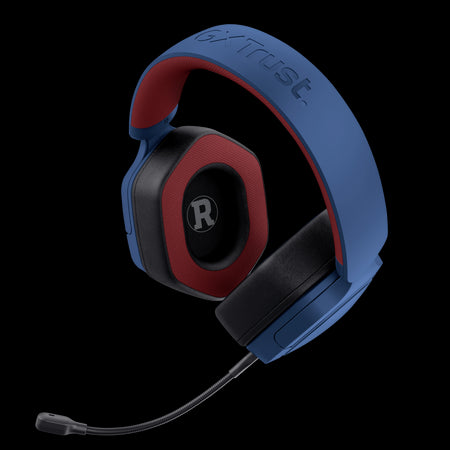 Trust GXT492SM Carus Auriculares multiplataforma_2