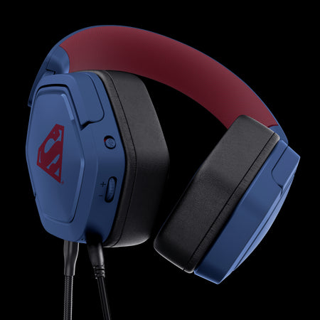 Trust GXT492SM Carus Auriculares multiplataforma_3