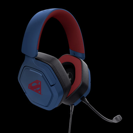 Trust GXT492SM Carus Auriculares multiplataforma_4