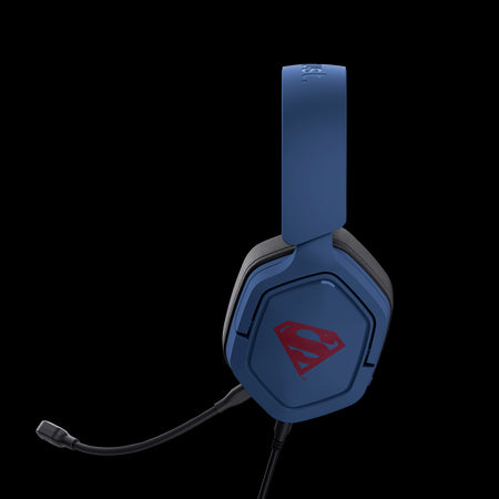 Trust GXT492SM Carus Auriculares multiplataforma_5