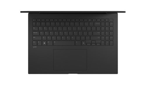 LG Gram 16Z90T Intel Core Ultra 7 255H Portátil 40,6 cm (16") WQXGA 32 GB LPDDR5x-SDRAM 1 TB SSD Wi-Fi 7 (802.11be) Windows 11 Home Negro_6