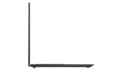 LG Gram 16Z90T Intel Core Ultra 7 255H Portátil 40,6 cm (16") WQXGA 32 GB LPDDR5x-SDRAM 1 TB SSD Wi-Fi 7 (802.11be) Windows 11 Home Negro_8