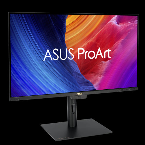 ProArt 3840 x 2160 Pixel 4K Ultra HD LED (90LM04NC-B01K71)_4