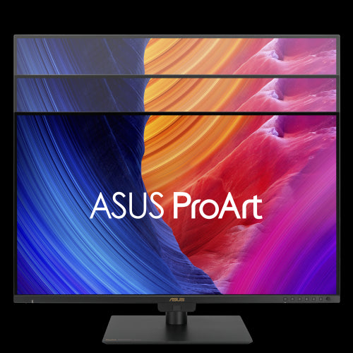 ProArt 3840 x 2160 Pixel 4K Ultra HD LED (90LM04NC-B01K71)_12