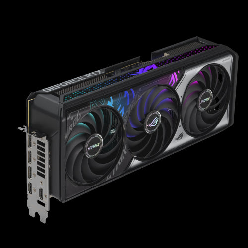 GeForce RTX 5070 Ti ROG Strix GAMING OC, Grafikkarte_1