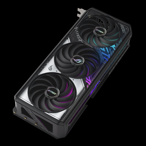 GeForce RTX 5070 Ti ROG Strix GAMING OC, Grafikkarte_3