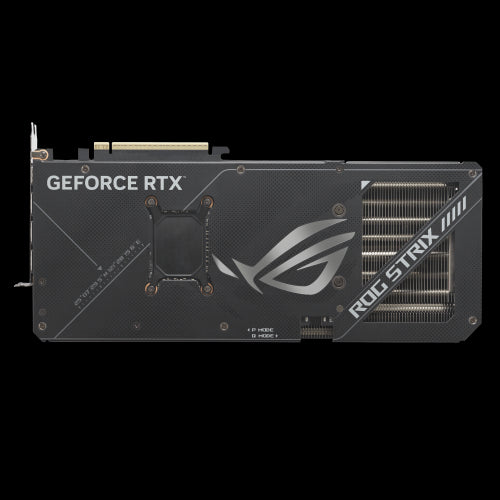 GeForce RTX 5070 Ti ROG Strix GAMING OC, Grafikkarte_4
