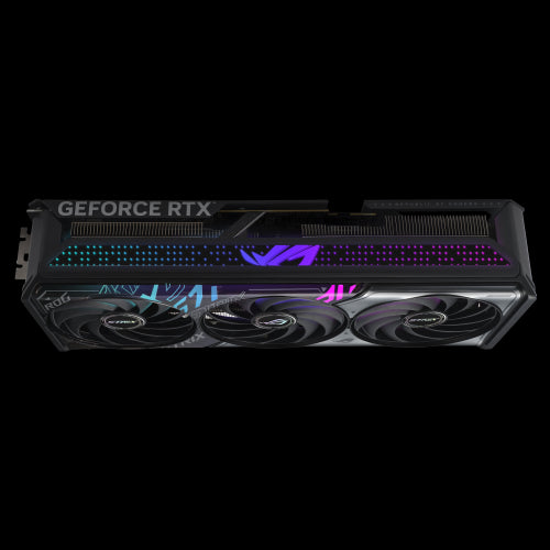 GeForce RTX 5070 Ti ROG Strix GAMING OC, Grafikkarte_6