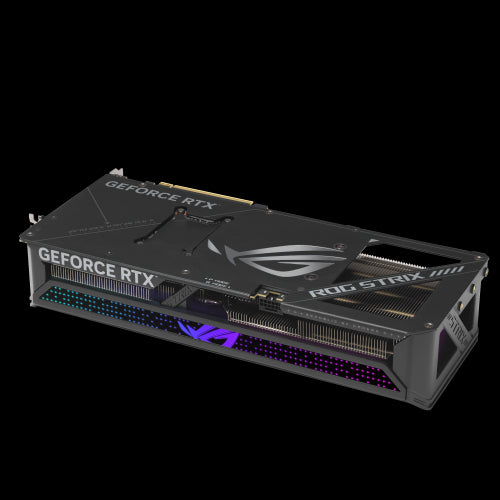 GeForce RTX 5070 Ti ROG Strix GAMING OC, Grafikkarte_7