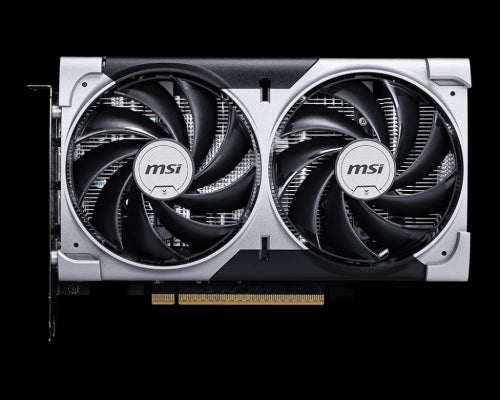 MSI GeForce RTX 5060 8G VENTUS 2X OC NVIDIA 8 GB GDDR7_2