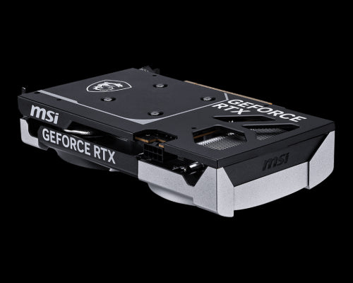 MSI GeForce RTX 5060 8G VENTUS 2X OC NVIDIA 8 GB GDDR7_3