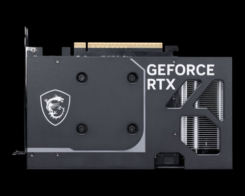 MSI GeForce RTX 5060 8G VENTUS 2X OC NVIDIA 8 GB GDDR7_4