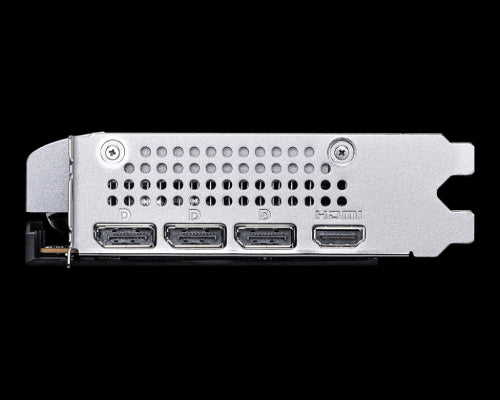 MSI GeForce RTX 5060 8G VENTUS 2X OC NVIDIA 8 GB GDDR7_5