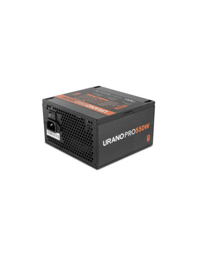 Fuente de Alimentación Nox Urano VX/ 550W/ Ventilador 12cm/ 80 Plus Bronze_2