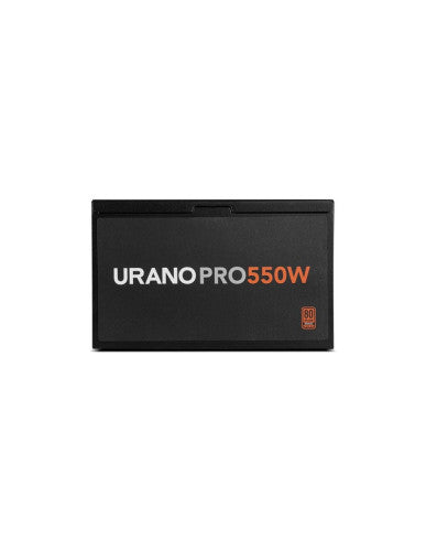 Fuente de Alimentación Nox Urano VX/ 550W/ Ventilador 12cm/ 80 Plus Bronze_3